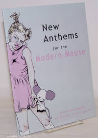 cover of New Anthems for the Modern Mouse: #1
