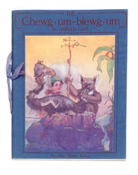 The Chewg-um-blewg-um by GAZE, Harold - 1919