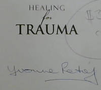 Healing for Trauma in the South African context