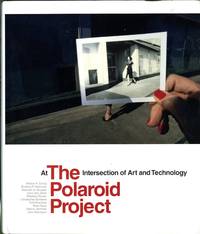 The Polaroid Project: At the Intersection of Art and Technology