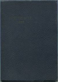 The Oracle 1933 Malverne High School