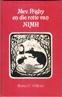 Mev. Frisby en die rotte van NIMH