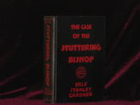 THE CASE OF THE STUTTERING BISHOP