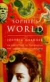 Sophie&#039;s World by Gaarder, Jostein - 1995