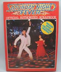 image of Saturday Night Fever Official Authorized Scrapbook