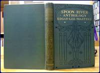 image of SPOON RIVER ANTHOLOGY