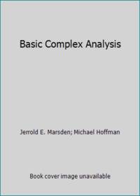Basic Complex Analysis 2e: Genius and Other M