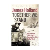 Together We Stand: North Africa 1942-1943, Turning the Tide in the West (Mediterranean War 2)