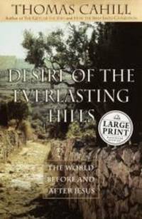 image of Desire of the Everlasting Hills