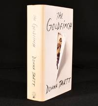 The Goldfinch by Donna Tartt - 2013