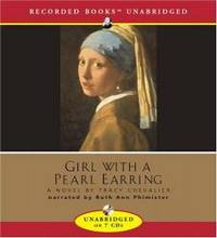 image of Girl with a Pearl Earring