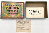 Hidden Titles
