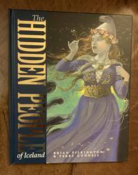 cover of The Hidden People of Iceland