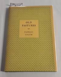 image of Old Pastures (SIGNED First Edition) 1930