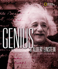 Genius : A Photobiography of Albert Einstein