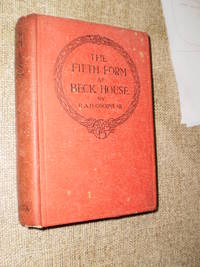 The Fifth Form at Beck House