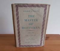 The Master of Hestviken