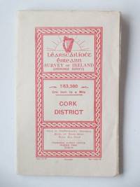 image of Survey of Ireland: Cork District, one inch to one mile