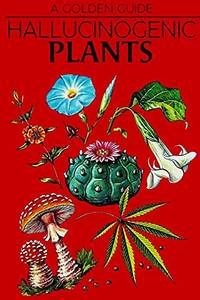 image of Hallucinogenic Plants