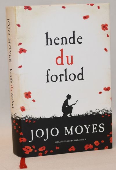 Hende du forlod.