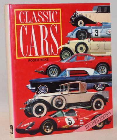 Classic Cars.