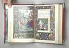 IL LIBRO D'ORE DI BONAPARTE GHISLIERI. [THE HOURS OF BONAPARTE GHISLIERI]