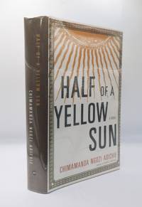 HALF OF A YELLOW SUN [Signed]