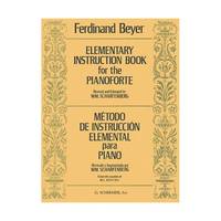 Elementary Instruction Book