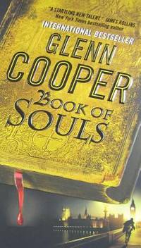 Book of Souls (Will Piper)