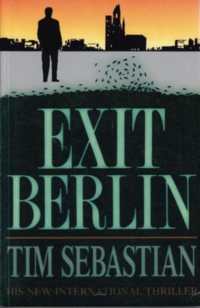 Exit Berlin.