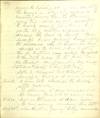 Manuscript diary of a journey to New Zealand and other far-away places