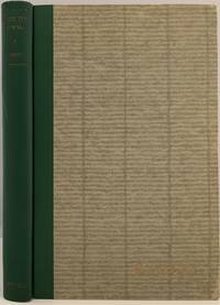image of Selected Poems