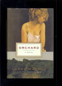 image of Orchard: A Novel