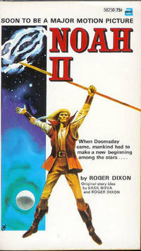 Noah II (2, Two) by Dixon, Roger - 1970