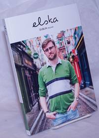 image of Elska magazine issue (32) Dublin, Ireland