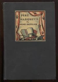 cover of Pere Marquette: Priest, Pioneer and Adventurer
