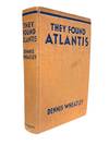 They Found Atlantis