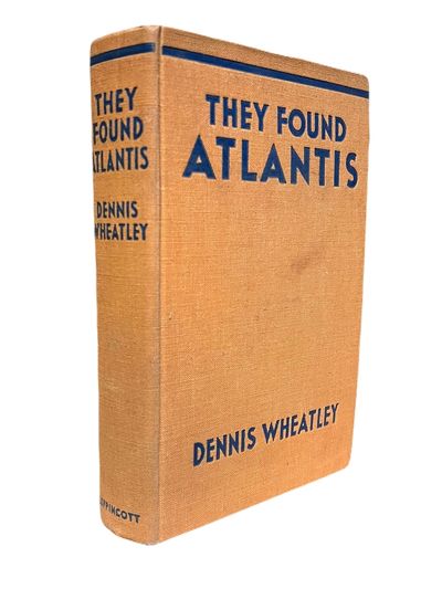 They Found Atlantis