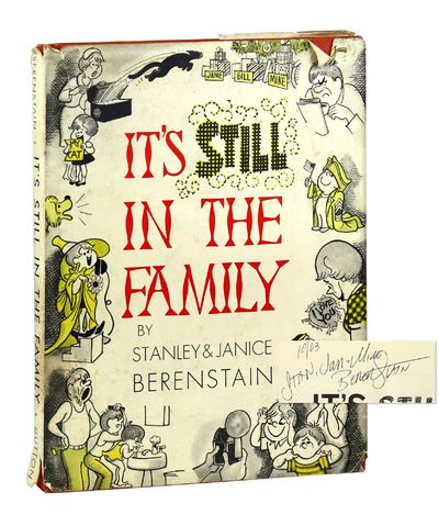 It's Still in the Family [Signed]