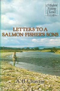 Letters to a Salmon Fisher's Sons (Mod. Fishing Class. S)