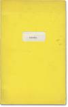 Chaka (Original screenplay for an unproduced film)