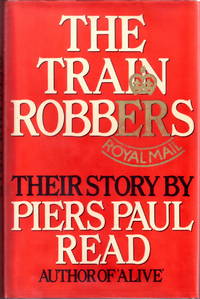 image of The Train Robbers