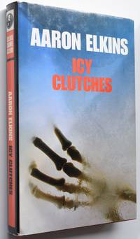 cover of Icy Clutches