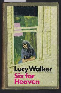 cover of Six for Heaven