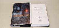 Witchy Eye (1) (Witchy War): Signed