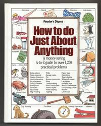Reader's Digest: How to do Just About Anything