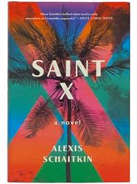 Saint X: A Novel