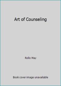 cover of Art of Counseling