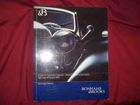 Quail Lodge. An Auction of Important Collectors' Motor Cars and Automobilia. Bonhams & Brooks.