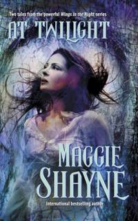 At Twilight : Born in Twilight/Beyond Twilight